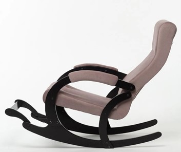 Кресло-качалка Марсель, ткань Amigo Java 33-Т-AJ в Курске - предосмотр 1