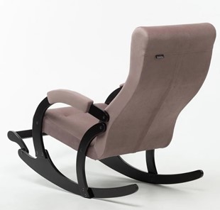 Кресло-качалка Марсель, ткань Amigo Java 33-Т-AJ в Курске - предосмотр 2