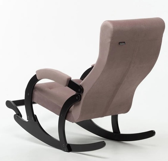 Кресло-качалка Марсель, ткань Amigo Java 33-Т-AJ в Курске - изображение 2