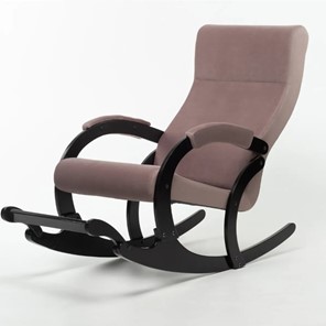 Кресло-качалка Марсель, ткань Amigo Java 33-Т-AJ в Курске
