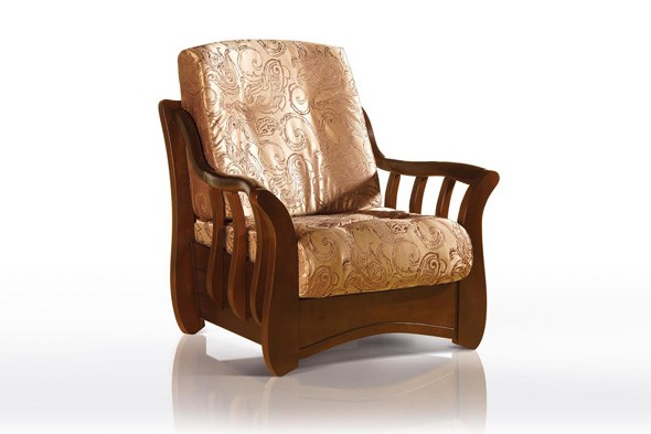 Кресло раскладное Фрегат 03-80 в Курске - изображение