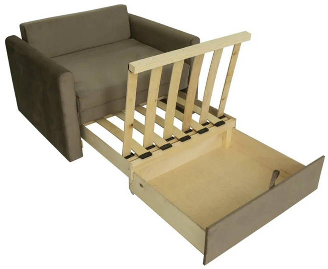 Кресло-кровать Юнат 2 в Курске - изображение 11