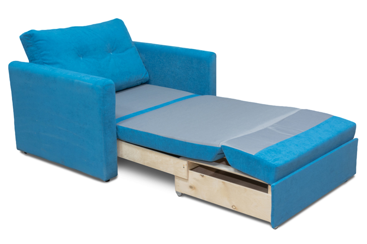 Кресло-кровать Юнат 2 в Курске - изображение 2