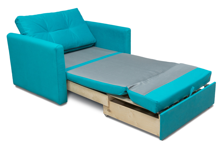 Кресло-кровать Юнат 2 в Курске - изображение 6