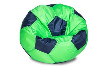 Кресло-мешок Мяч малый, зеленый в Курске