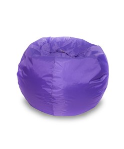 Кресло-мешок Орбита, оксфорд, фиолетовый в Курске