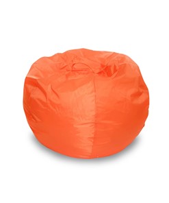 Кресло-мешок Орбита, оксфорд, оранжевый в Курске