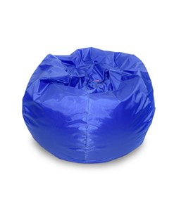 Кресло-мешок Орбита, оксфорд, синий в Курске