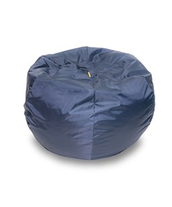 Кресло-мешок Орбита, оксфорд, темно-синий в Курске