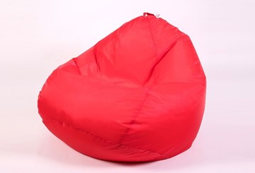 Кресло-мешок Юниор, оксфорд красный в Курске