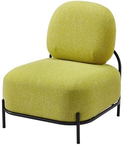 Кресло SOFA-06-01, желтый A652-21 в Курске