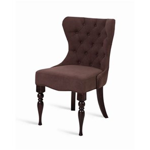 Кресло Вальс (темный тон / G04 - коричневый) в Курске