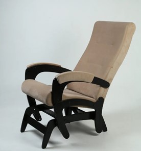 Маятниковое кресло Версаль, ткань песок 36-Т-П в Курске