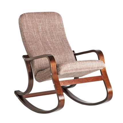 Кресло-качалка Старт Каприз в Курске - изображение