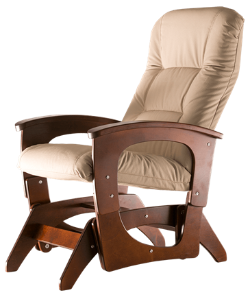 Кресло-качалка Орион, Вишня в Курске - изображение