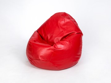 Кресло-мешок Люкс, красное в Курске
