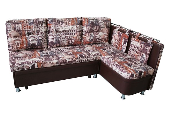 Кухонный угловой диван Модерн New со спальным местом в Курске - изображение