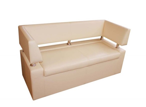 Кухонный диван Модерн-3 банкетка с коробом в Курске - изображение
