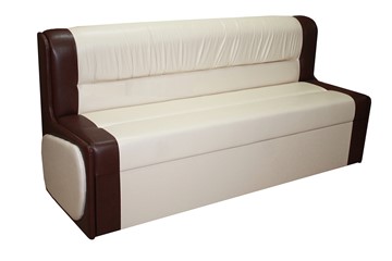Кухонный диван Квадро 4 со спальным местом в Курске - предосмотр
