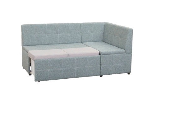 Угловой кухонный диван Джой в Курске - изображение 2