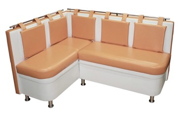 Угловой кухонный диван Модерн (с коробами) в Курске - предосмотр