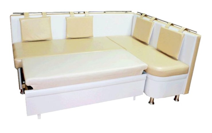 Кухонный диван Модерн со спальным местом в Курске - изображение 3