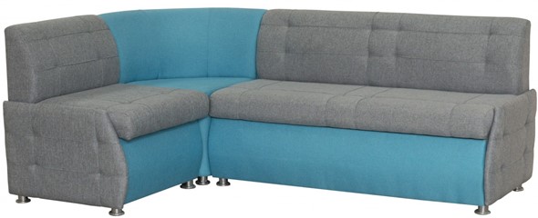 Кухонный угловой диван Нео КМ-08 в Курске - изображение