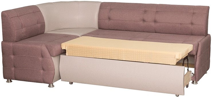 Кухонный угловой диван Нео КМ-08 в Курске - изображение 1
