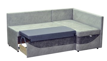 Кухонный угловой диван Яшма 1 ДУ в Курске - предосмотр 2