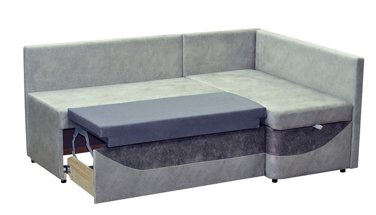 Кухонный угловой диван Яшма 1 ДУ в Курске - изображение 2