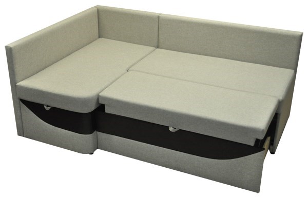 Кухонный угловой диван Яшма 1 ДУ в Курске - изображение 6