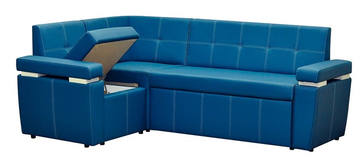 Угловой кухонный диван Яшма 5 в Курске - изображение 2