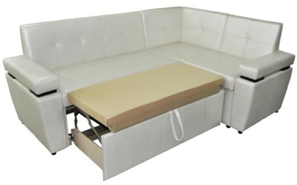 Угловой кухонный диван Яшма 5 в Курске - изображение 6