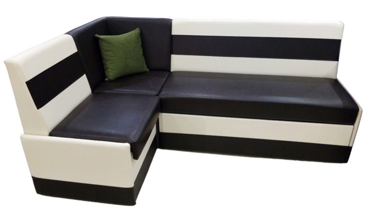 Кухонный угловой диван Модерн 6 со спальным местом в Курске - изображение 1