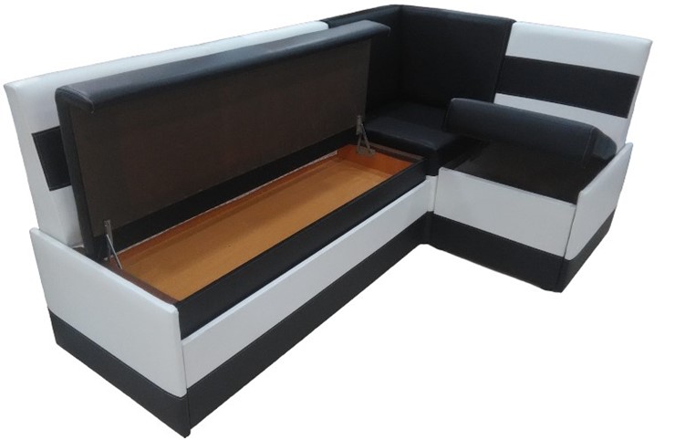 Кухонный угловой диван Модерн 6 со спальным местом в Курске - изображение 2