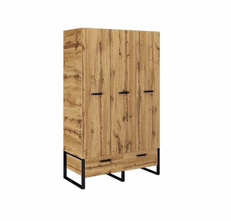 Шкаф для одежды Гранд в Курске - изображение
