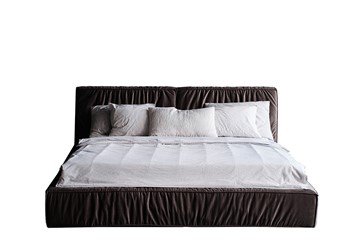 Кровать в спальню Лофт 2060 в Курске