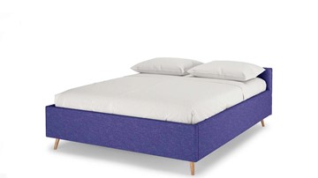 Двуспальная кровать Kim-L 1600х1900 с подъёмным механизмом в Курске - предосмотр