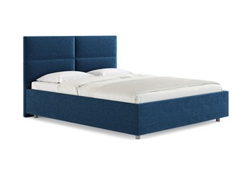 Двуспальная кровать Omega 160х190 с основанием в Курске
