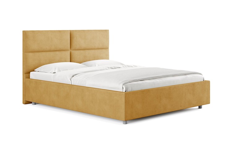 Кровать Omega 180х190 с основанием в Курске - изображение 45