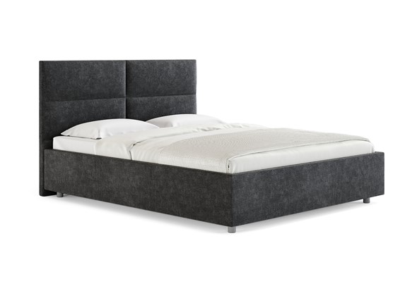 Кровать Omega 180х190 с основанием в Курске - изображение