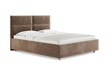 Кровать 2-спальная Omega 200х190 с основанием в Курске