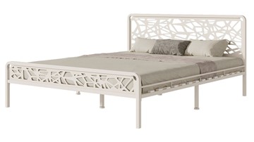 Кровать Орион, 1600, белый в Курске