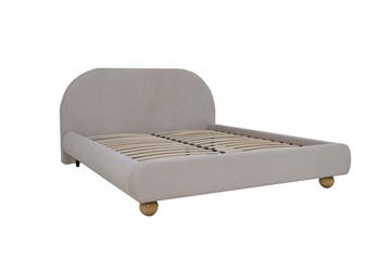 Кровать с ортопедическим основанием 2-спальная Кими 1600 в Курске