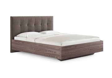 Двуспальная кровать Vena (ясень анкор) 160х200 с основанием в Курске
