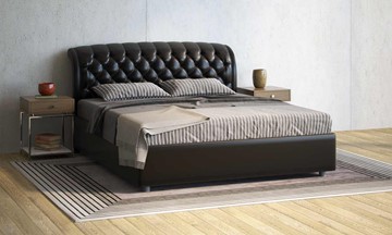 Кровать с подъемным механизмом Venezia 90х190 в Курске