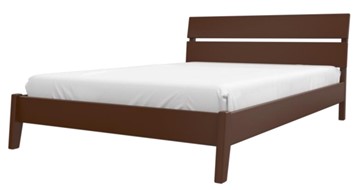 Двуспальная кровать Дана (Орех) 160х200 в Курске