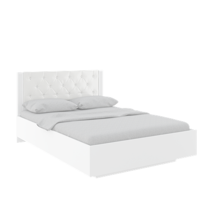 Кровать с подъемным механизмом Тиффани М41 в Курске - изображение