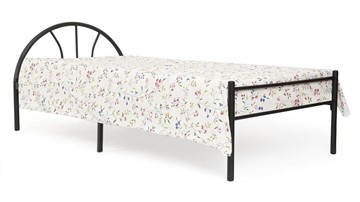Кровать односпальная AT-233 90*200 см (Single bed) арт.5486 в Курске