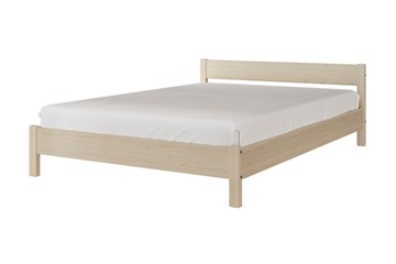 Спальная кровать Эби (без отделки) 90х200 в Курске